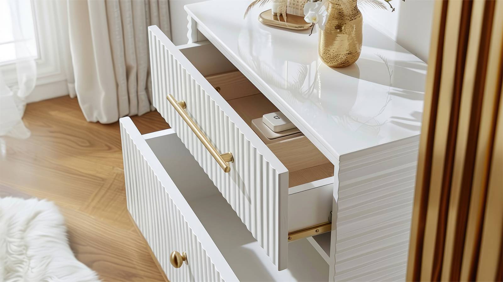 Achat d'objets et meubles lors d'une succession 