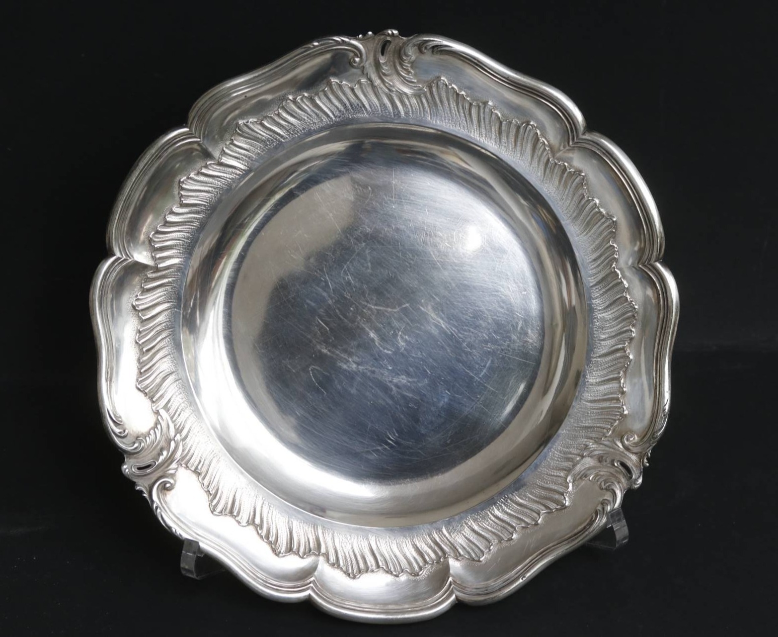 Réponse rapide – estimation gratuite