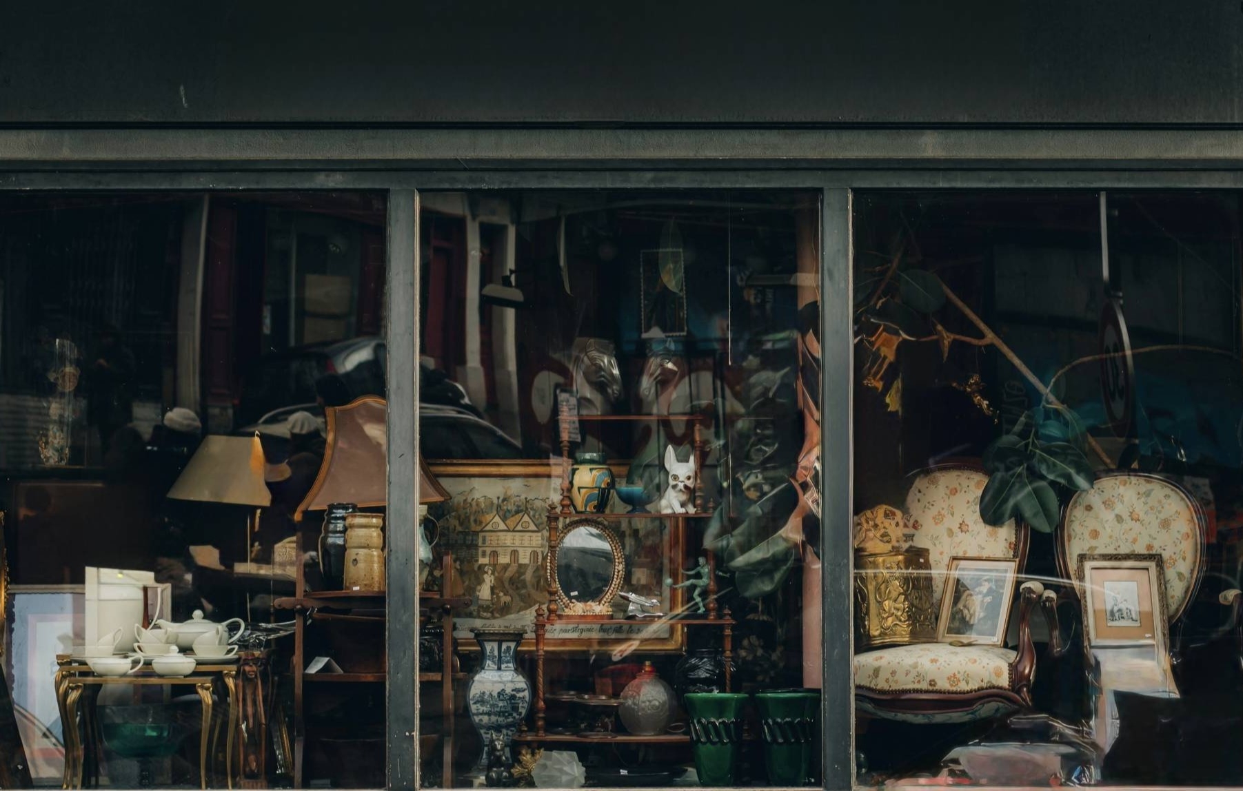 Demandez un rendez-vous...