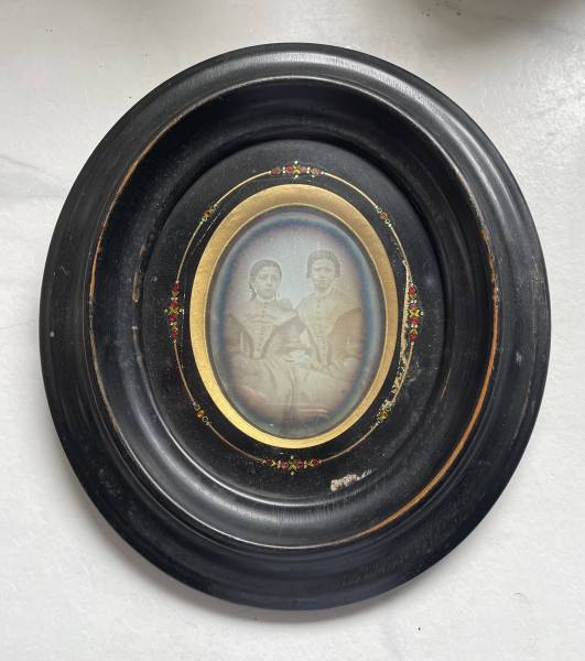 L'invention de la photographie: Daguerréotype