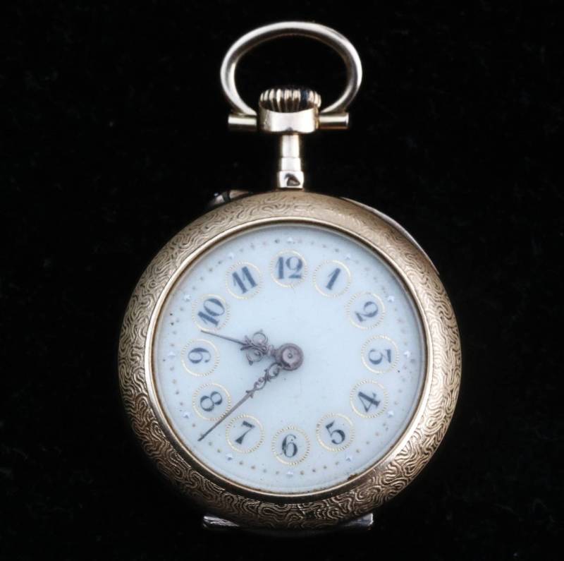 Montre de gousset ancienne: Omega, Rolex, Tudor, Jaeger Lecoultre, Longines.