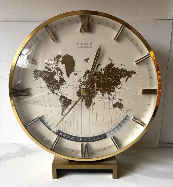 Achat de pendules en île de France