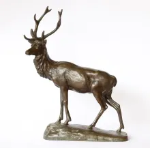 Notre zone d'activité pour ce service Antiquaire pour estimation et rachat immédiat d'art chinois et objets en porcelaine à