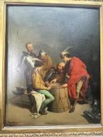 Notre zone d'activité pour ce service Estimation d'œuvres d'art et d'argenterie ancienne avec déplacement gratuit à