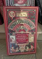 Livre illustré, Jules Verne. Hetzel