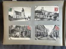 Notre zone d'activité pour ce service Brocanteur expert pour estimer gratuitement la valeur de jouets anciens et maquettes à
